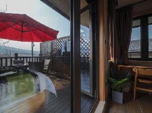 Wuxi Yinshan Lodge Hotel in Suzhou