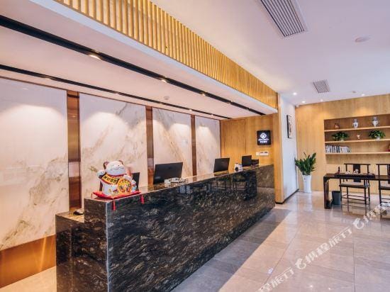 Roland Jinyi Hotel Hotel in Suzhou