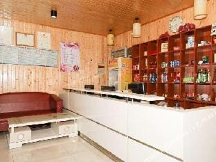 Wuxi only good business hotel Hotel in Suzhou