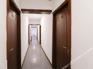 Wuxi only good business hotel Hotel in Suzhou