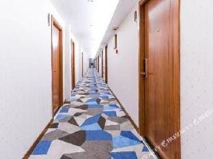Yanat Hotel Hotel in Suzhou
