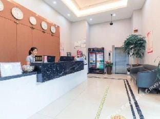 Yanat Hotel Hotel in Suzhou
