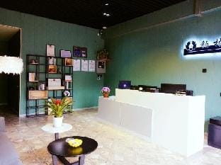 Wuxi Xilin Boutique Hotel Hotel in Suzhou