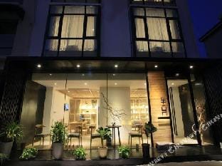 Ban Pan Hostel Hotel in Suzhou