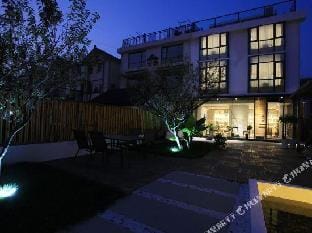 Ban Pan Hostel Hotel in Suzhou