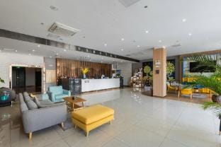 VX Hotel (Wuxi Taihu International Expo Center) Hotel in Suzhou