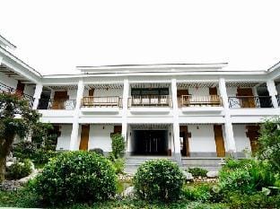 Shangtian Garden Hotel Meixiangli Hotel in Suzhou