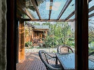 Shangtian Garden Hotel Meixiangli Hotel in Suzhou