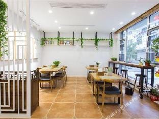 Wuxi Fanjingshuiyu Inn (Nianhuawan Branch) Hotel in Suzhou