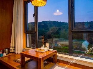 Peace Lodge Hotel in Suzhou