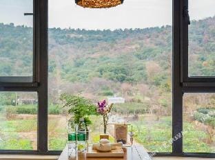 Peace Lodge Hotel in Suzhou
