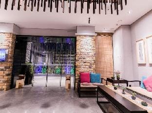 Wuxi Tuniu To Choose The Hotel Hotel in Suzhou