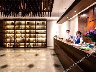 Wuxi Tuniu To Choose The Hotel Hotel in Suzhou