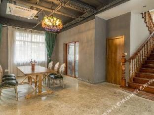 YiYunDongchang Xiaozhu Inn Hotel in Suzhou