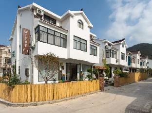 YiYunDongchang Xiaozhu Inn Hotel in Suzhou