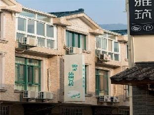 Wuxi Chanling Leisure Inn Hotel in Suzhou