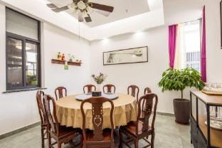 wuxipingankezan Hotel in Suzhou