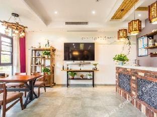 wuxipingankezan Hotel in Suzhou