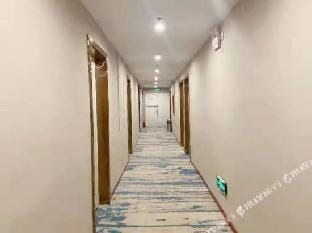 Ruxiang Hotel (Wuxi Meicun Jiahe Plaza Store) Hotel in Suzhou