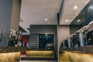 Yongli Huochan hotel Hotel in Suzhou