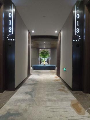 Yongli Huochan hotel Hotel in Suzhou