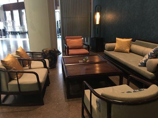 Nianhua Chanxin Inn Hotel in Suzhou