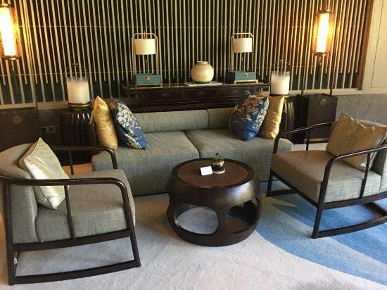 Nianhua Chanxin Inn Hotel in Suzhou