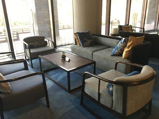 Nianhua Chanxin Inn Hotel in Suzhou