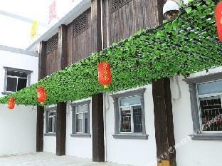 Wuxi Lingjuyuan Hotel Hotel in Suzhou