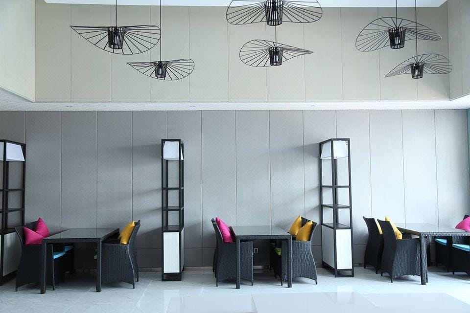 Magpie Hotel (Wuxi Bozhuang Metro Station) Hotel in Suzhou