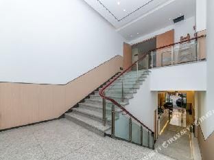 Longxin Business Hotel Hotel in Suzhou