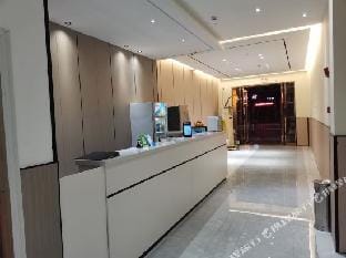 Longxin Business Hotel Hotel in Suzhou