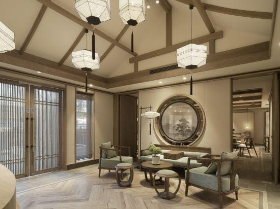 Wuxi Nianhua Bay Nianhua Inn (Nianhua Bay Scenic Area Branch) Hotel in Suzhou