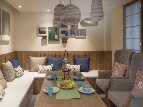Wuxi Nianhua Bay Nianhua Inn (Nianhua Bay Scenic Area Branch) Hotel in Suzhou
