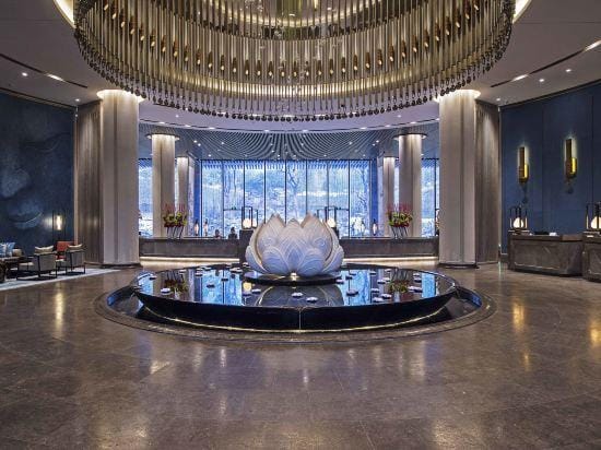 Wuxi  Nianhua Bay Polomydo Hotel, Hotel in Suzhou