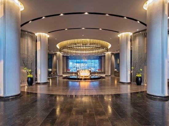 Wuxi  Nianhua Bay Polomydo Hotel, Hotel in Suzhou