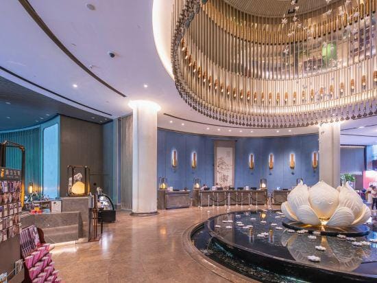 Wuxi  Nianhua Bay Polomydo Hotel, Hotel in Suzhou