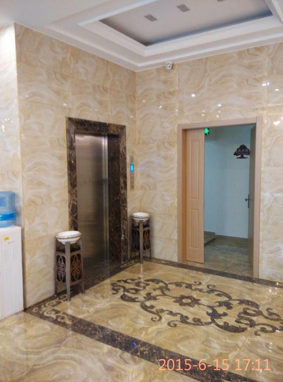 Wuxi Longtai Express Hotel (Singapore Industrial Park Shuofang Airport) Hotel in Suzhou