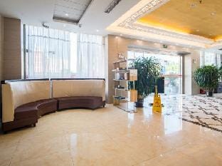 Xiya Huating Hotel Hotel in Suzhou