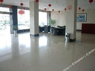 Wuxi Manxige Hotel Hotel in Suzhou