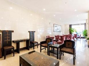 Wuxi Manxige Hotel Hotel in Suzhou