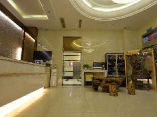 Huanyu Holiday Hotel Hotel in Suzhou