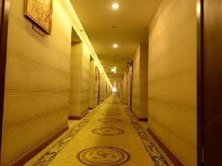 Huanyu Holiday Hotel Hotel in Suzhou