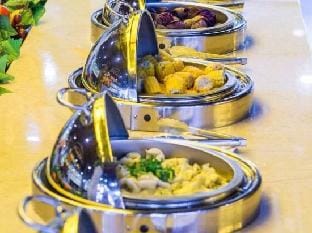 Huanyu Holiday Hotel Hotel in Suzhou