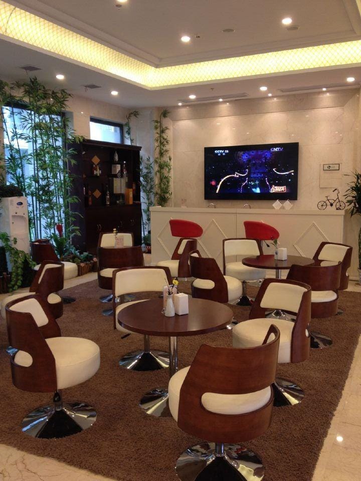 Jincheng Zhihui Hotel Hotel in Suzhou