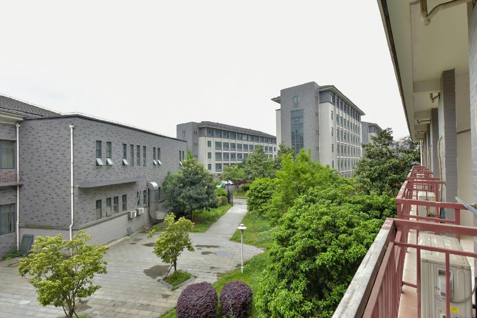 Jincheng Zhihui Hotel Hotel in Suzhou