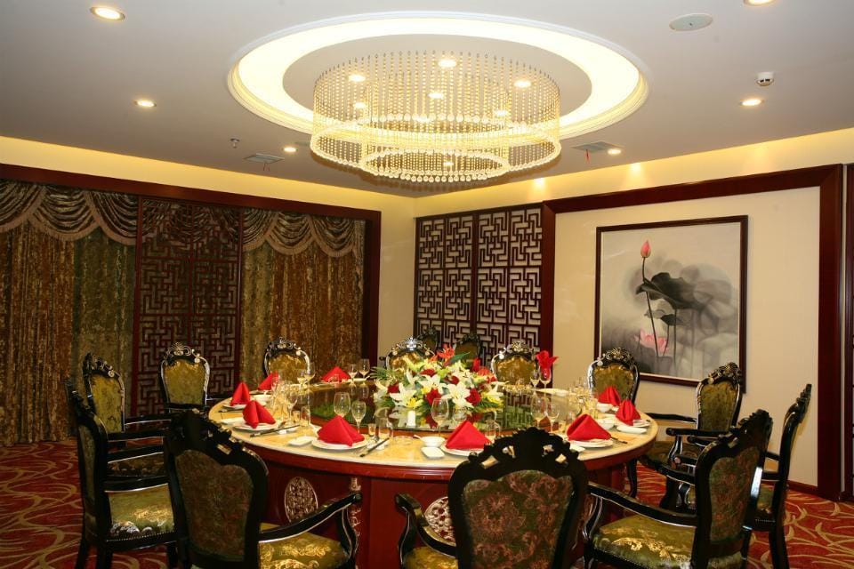 Jincheng Zhihui Hotel Hotel in Suzhou