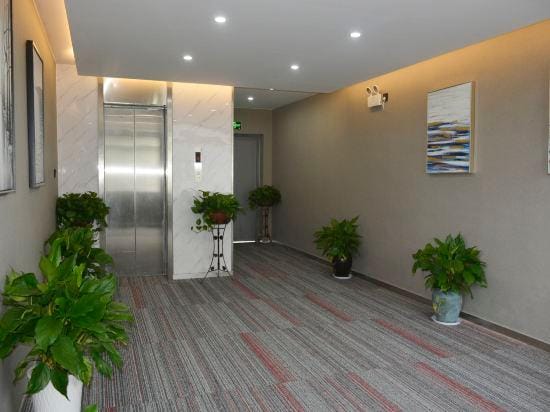 Shankee Hotel (Wuxi Lingshan) Hotel in Suzhou