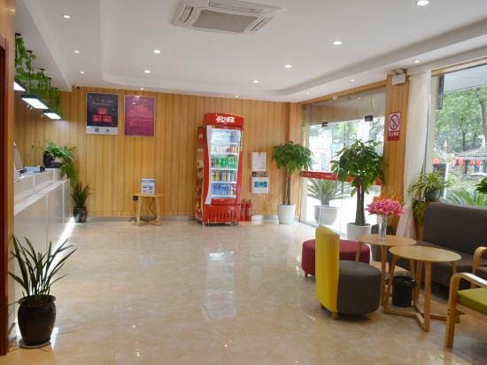 Shankee Hotel (Wuxi Lingshan) Hotel in Suzhou