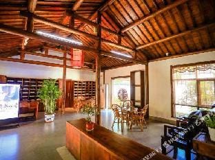 Ruyuan Culture Theme Inn Hotel in Suzhou